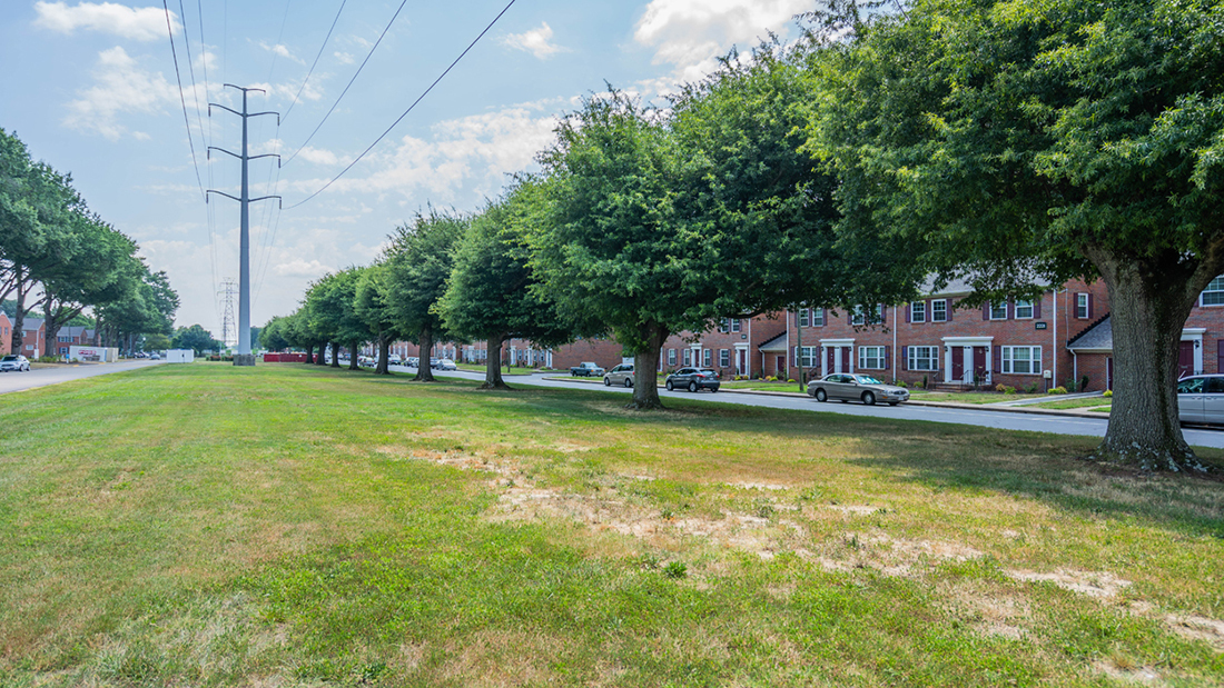 Townhouses of Chesterfield II Richmond, VA Home