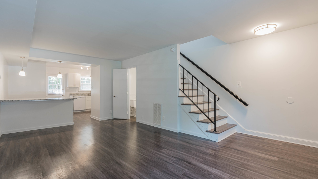 Townhouses of Chesterfield II Richmond, VA Home