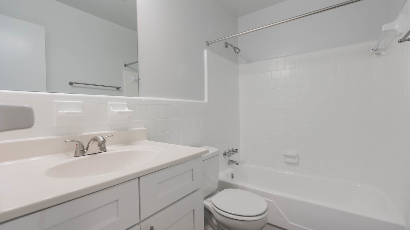 Apartments For Rent In Richmond Townhouses of Chesterfield II Amenities